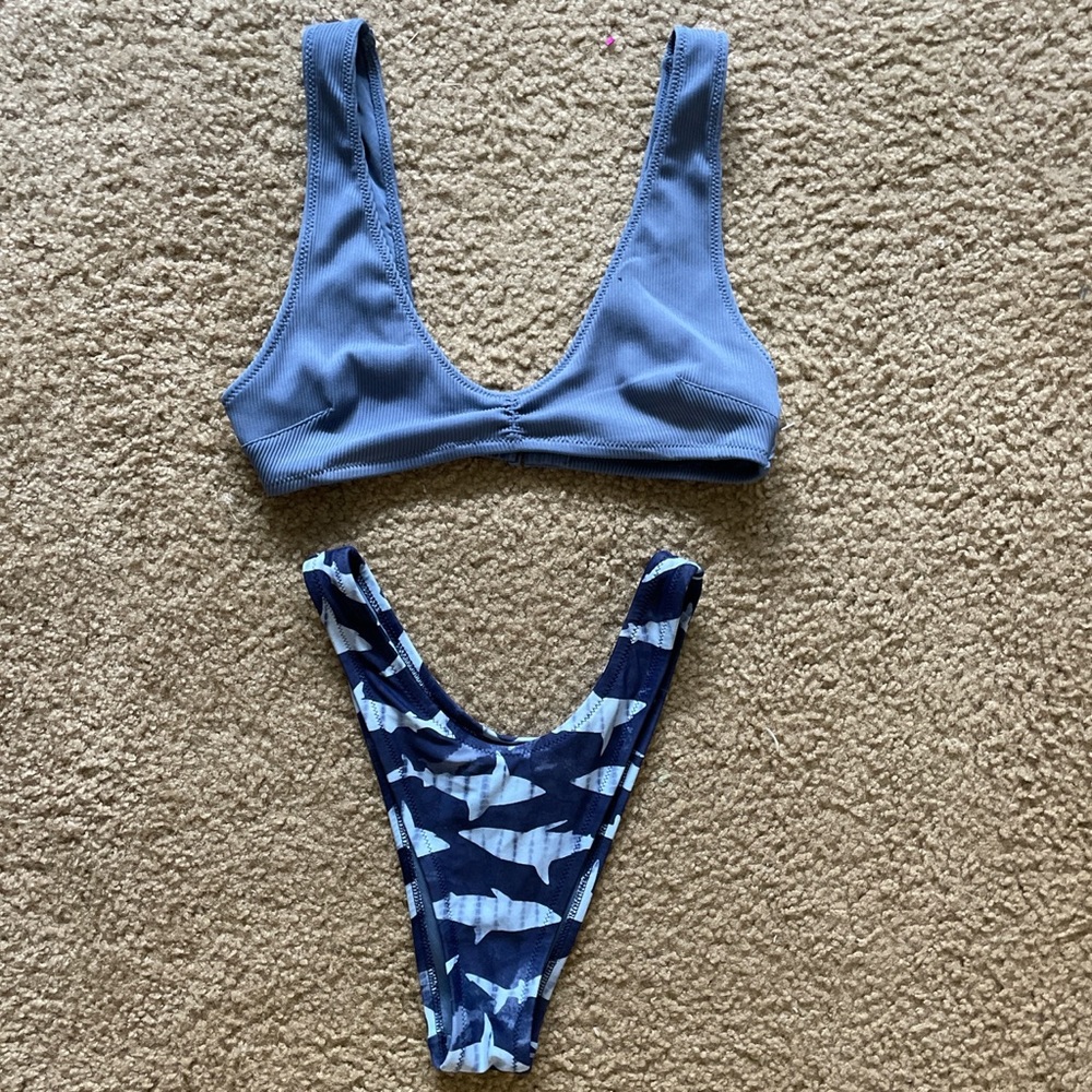 Size SMALL, Arie bikini from Tjmaxx, brand new never worn